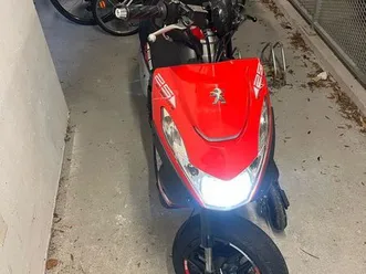 scooter streetzone 2 t