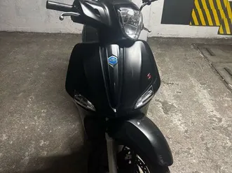 liberty s 50 cc