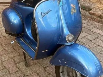 vespa acma gt 1962 de collection