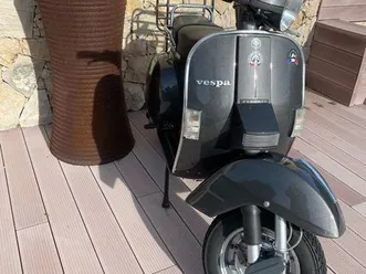 vespa px 200