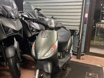 piaggio zip 50 4 temps