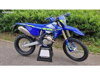 sherco 300 sef factory 4t 2026 motors 54 disponible
