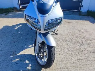 sv 650 s