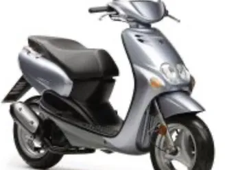 scooter neo’s 50 2t