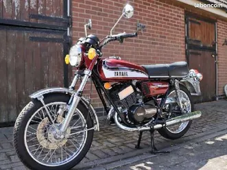 yamaha 350 rd