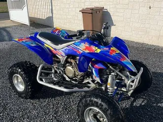 450 yfz