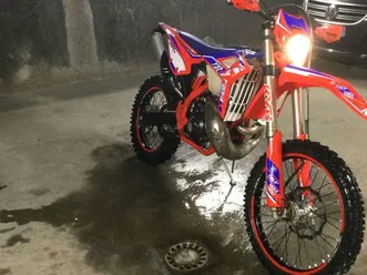 beta enduro 250 racing