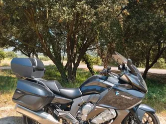 bmw k1600gt