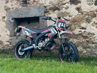 50 cc derbi d'origine