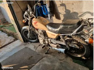 honda 115 cm