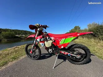 gasgas, ktm, husqvarna, enduro, ec-f, 250 cc