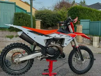 450 ktm sxf 2023