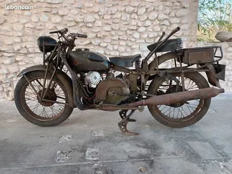 moto guzzi super alce