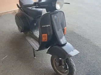 vespa pk 50