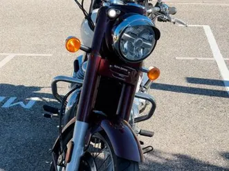 royal enfield 650 classic