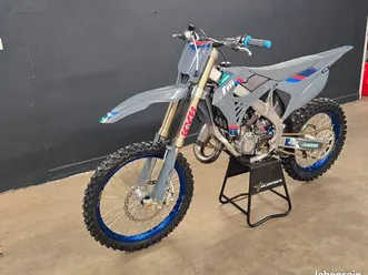 tm moto 125 mx