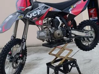 ycf bigy 190 factory daytona avec 7.5h