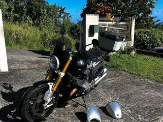bmw r nine t 1200