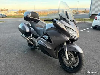 honda st 1300 pan european