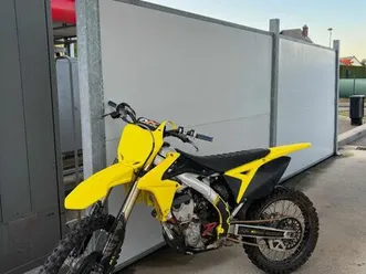 rmz 250