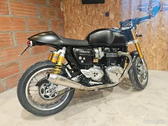 triumph 1200r thruxton