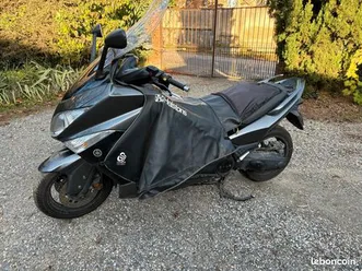 tmax 500 (de 2011)