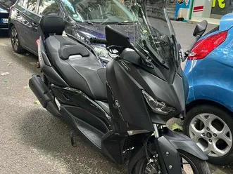 xmax 300 iron max 2019