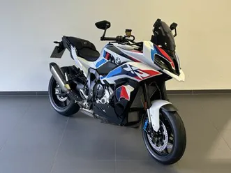 bmw m 1000 xr neufahrzeug + lieferung + sofort