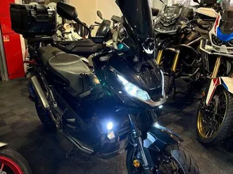 honda xadv 750 garantie 3 mois