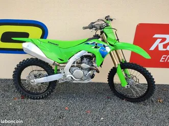 kawasaki 250 kx 2026 neuve