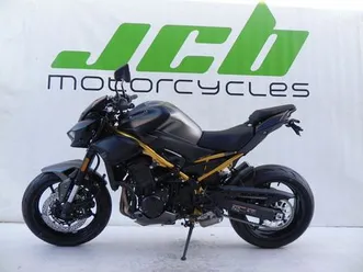 kawasaki z900 my 2026 golden eye sofort verfügbar
