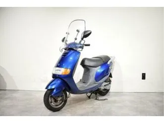 piaggio sfera 125 4-takt | 1996 | 14.000km — scooters | piaggio — marktplaats