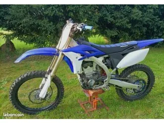 yzf 250 cc urgent
