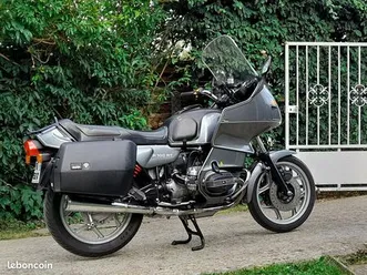 bmw r100rt/1