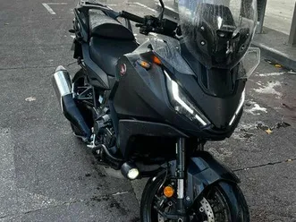 honda nt 1100