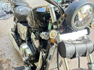 léonart daytona 125