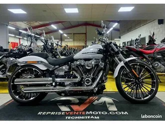 harley davidson softail breakout 1923 rep.ech.poss