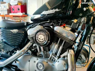 harley davidson sportster