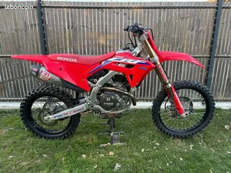 450 crf