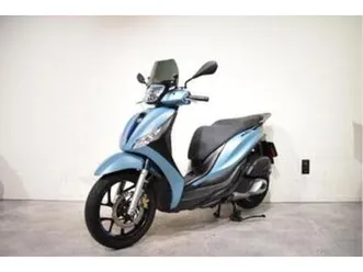 piaggio medley s 200 | 06-2025 | 1300km — scooters | piaggio — marktplaats