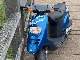 typhoon 172cc — scooters | piaggio — marktplaats