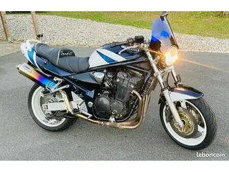 vends 1200 bandit