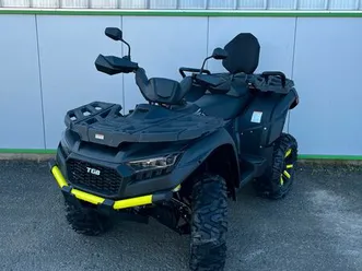 quad tgb blade 600 ltx eps abs