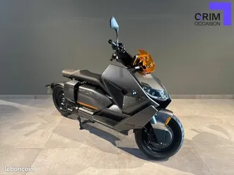 bmw c e04
