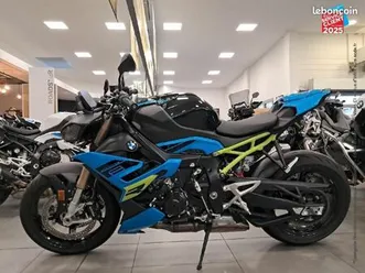 bmw s s 1000 r 2025