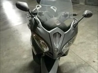 malaguti spidermax 500 - 2011 rs