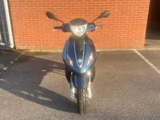 piaggio fly 4t — scooters | piaggio — marktplaats