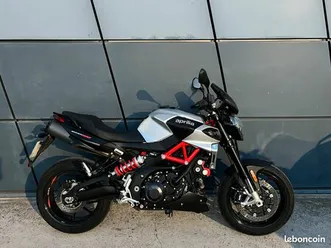 aprilia shiver 900 – 2019 (110/mois)