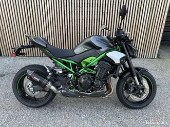 kawasaki z900 70kw a2