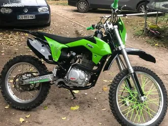 moto kayo k2 250 cc